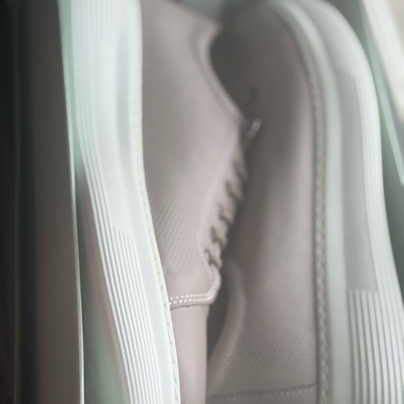 Cools21 Stylish Women's Sneakers in grey/Cream - Picture 8 of 8